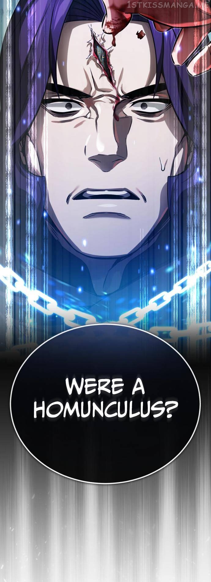 Reincarnated Into A Warlock 66,666 Years Later Chapter 82 - page 27