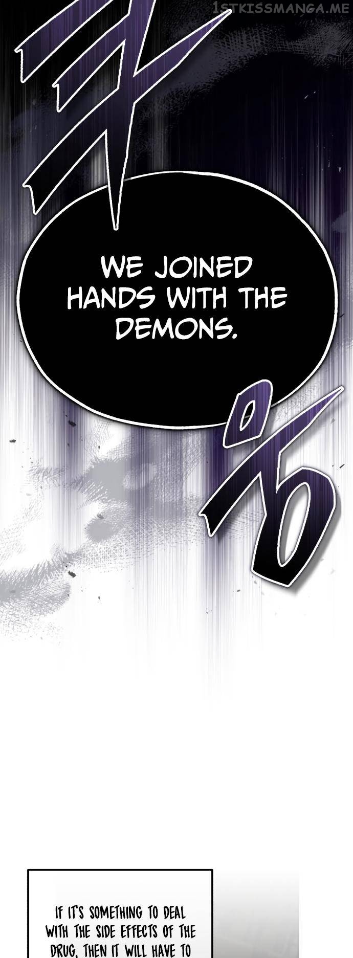 Reincarnated Into A Warlock 66,666 Years Later Chapter 82 - page 3