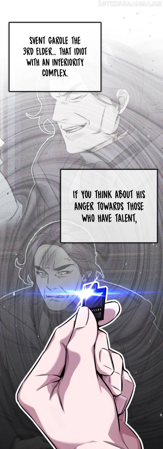 Reincarnated Into A Warlock 66,666 Years Later Chapter 82 - page 30