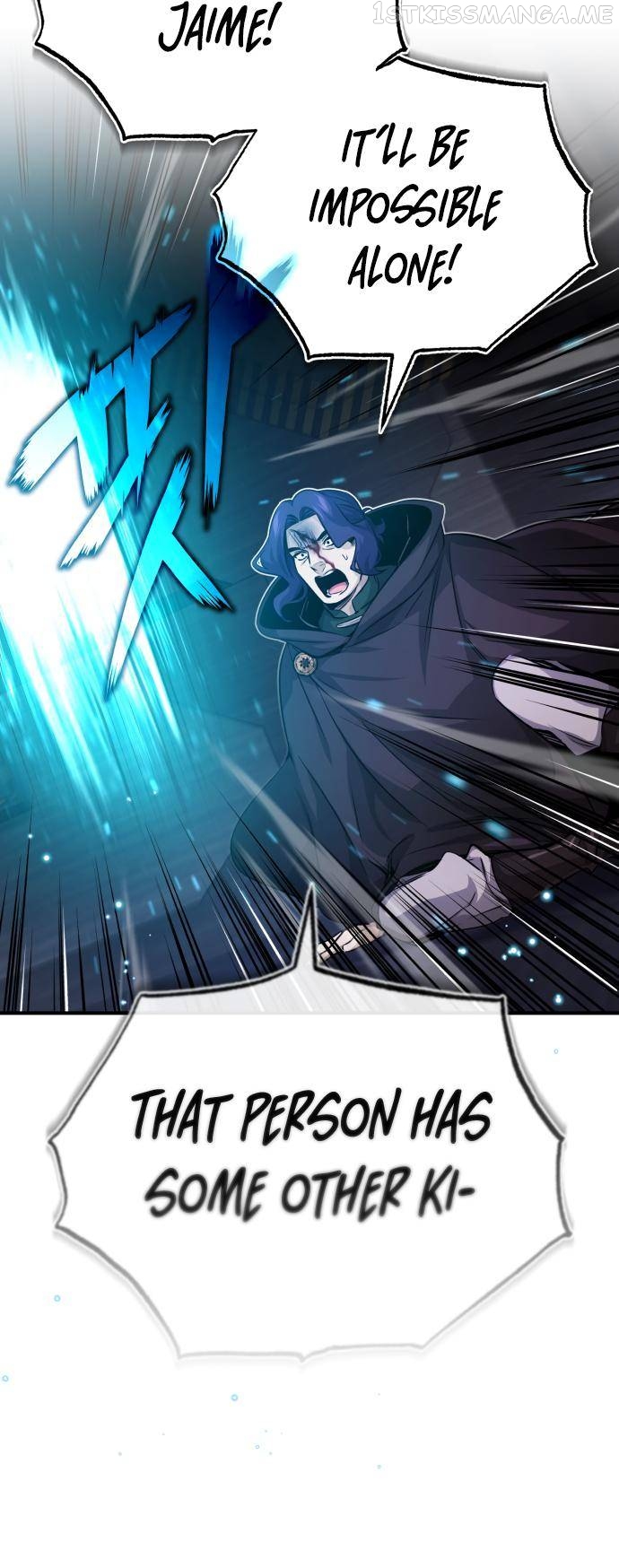 Reincarnated Into A Warlock 66,666 Years Later Chapter 82 - page 38