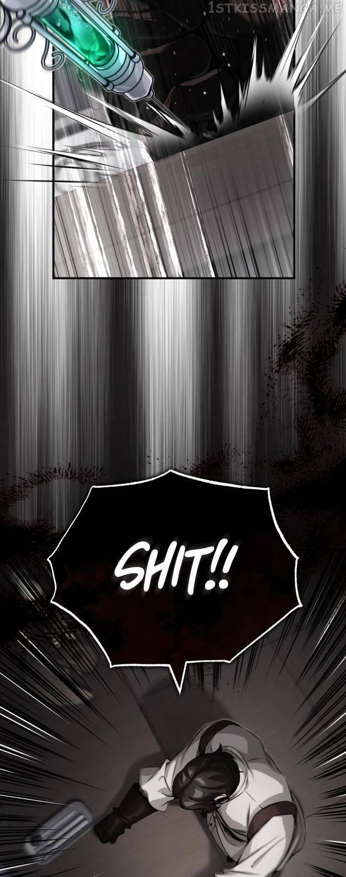 Reincarnated Into A Warlock 66,666 Years Later Chapter 82 - page 40