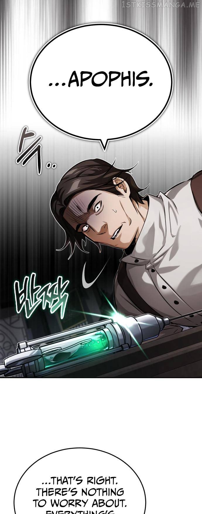 Reincarnated Into A Warlock 66,666 Years Later Chapter 82 - page 43