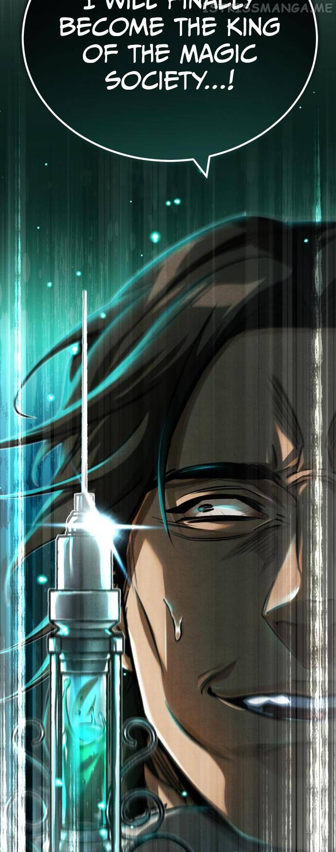 Reincarnated Into A Warlock 66,666 Years Later Chapter 82 - page 45