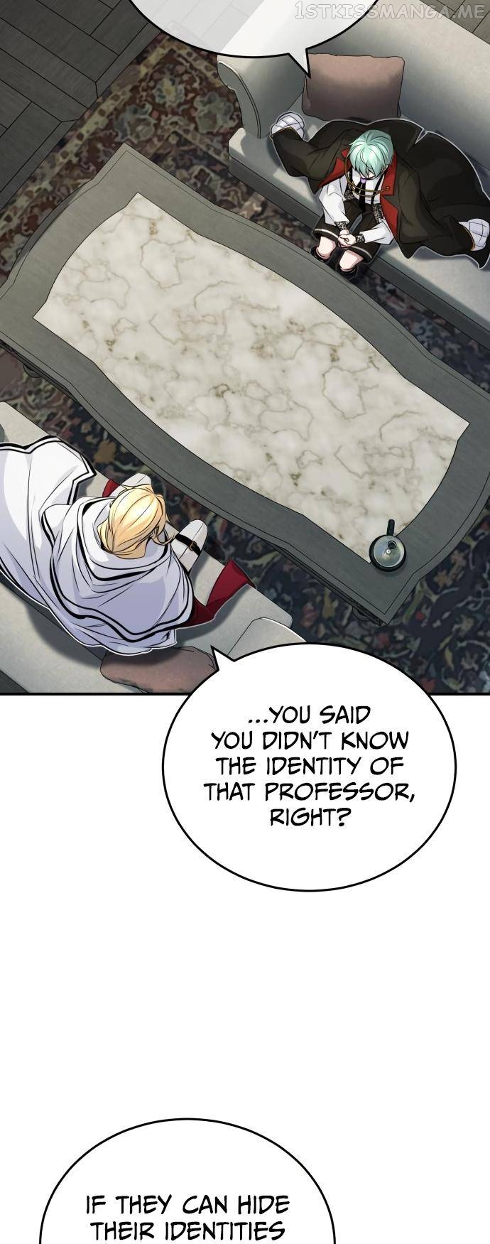 Reincarnated Into A Warlock 66,666 Years Later Chapter 82 - page 48