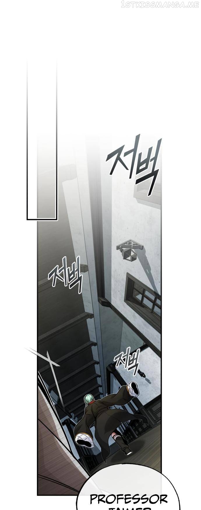 Reincarnated Into A Warlock 66,666 Years Later Chapter 82 - page 55