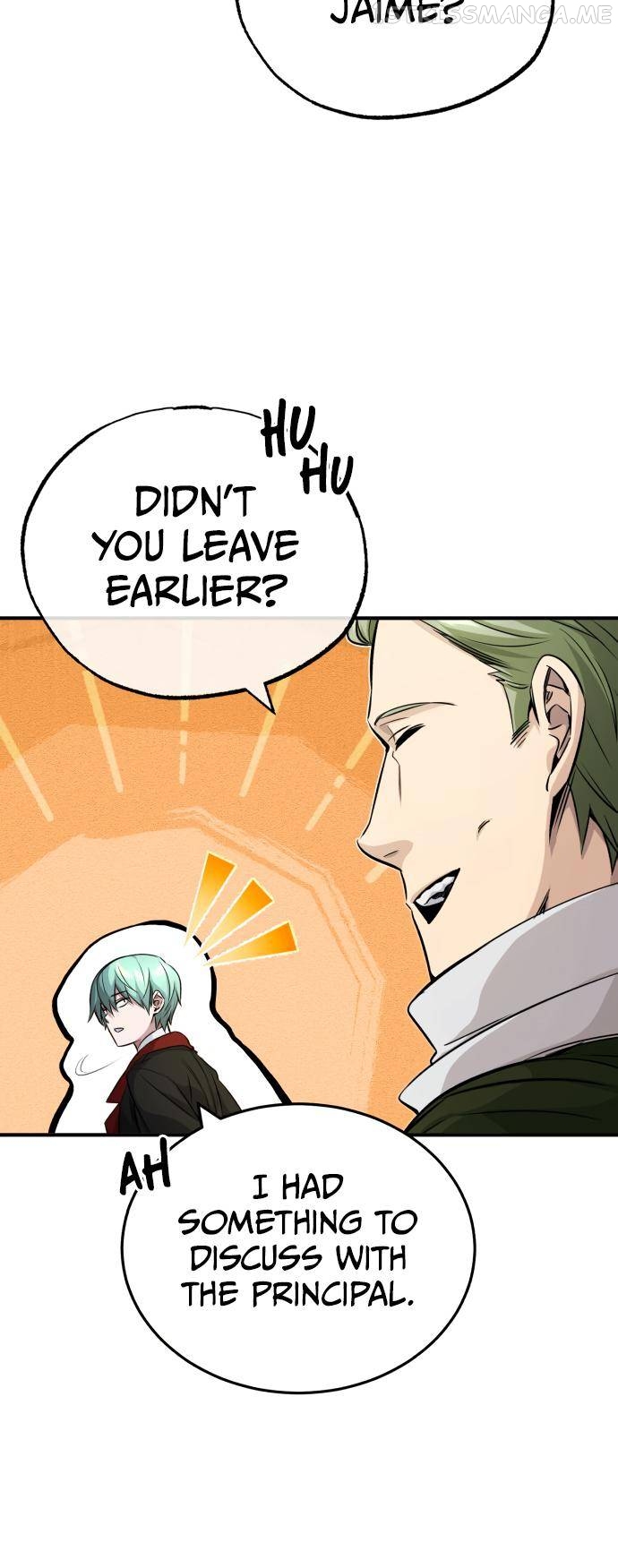 Reincarnated Into A Warlock 66,666 Years Later Chapter 82 - page 56