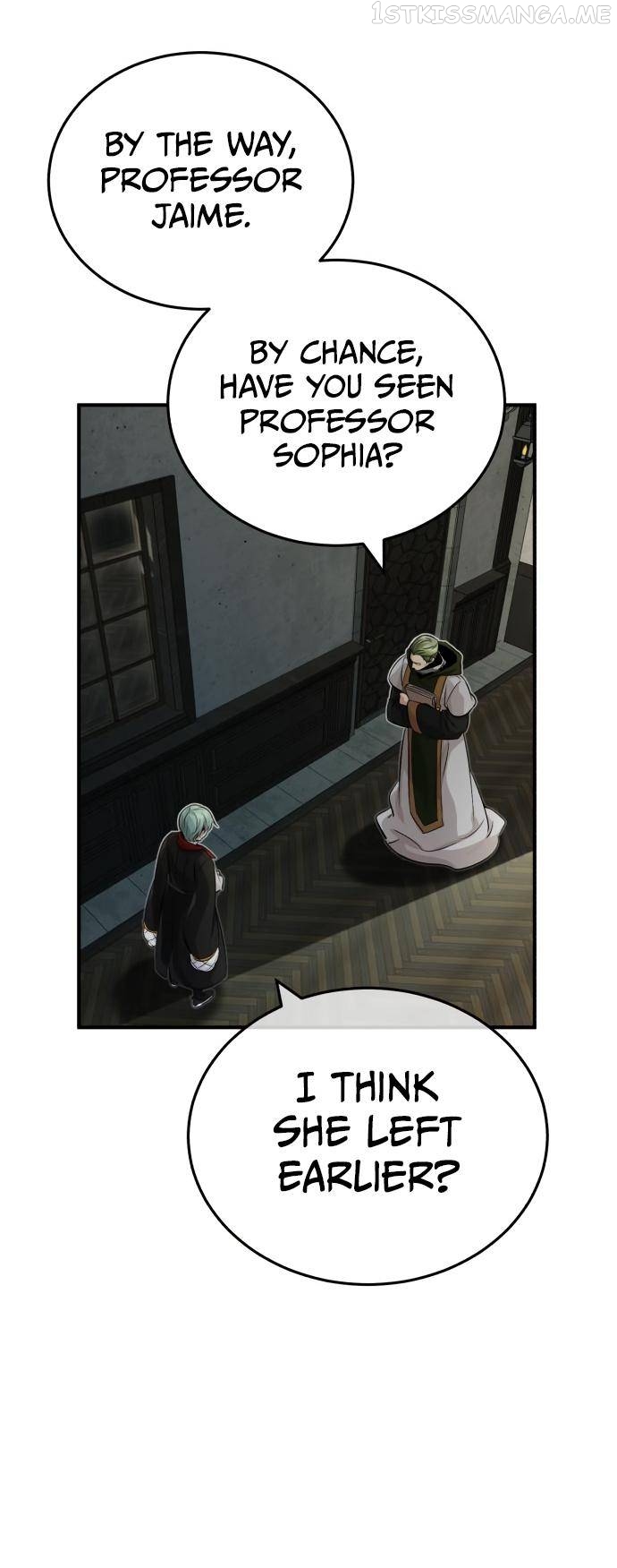 Reincarnated Into A Warlock 66,666 Years Later Chapter 82 - page 58