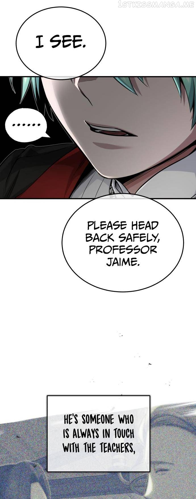 Reincarnated Into A Warlock 66,666 Years Later Chapter 82 - page 59