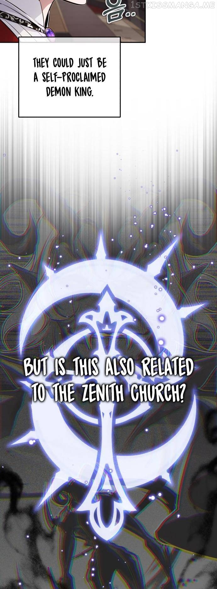 Reincarnated Into A Warlock 66,666 Years Later Chapter 82 - page 6