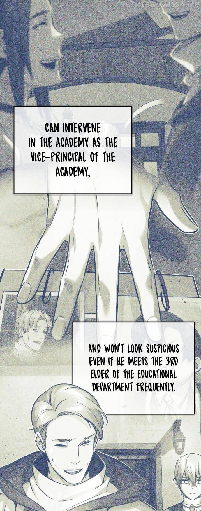 Reincarnated Into A Warlock 66,666 Years Later Chapter 82 - page 60
