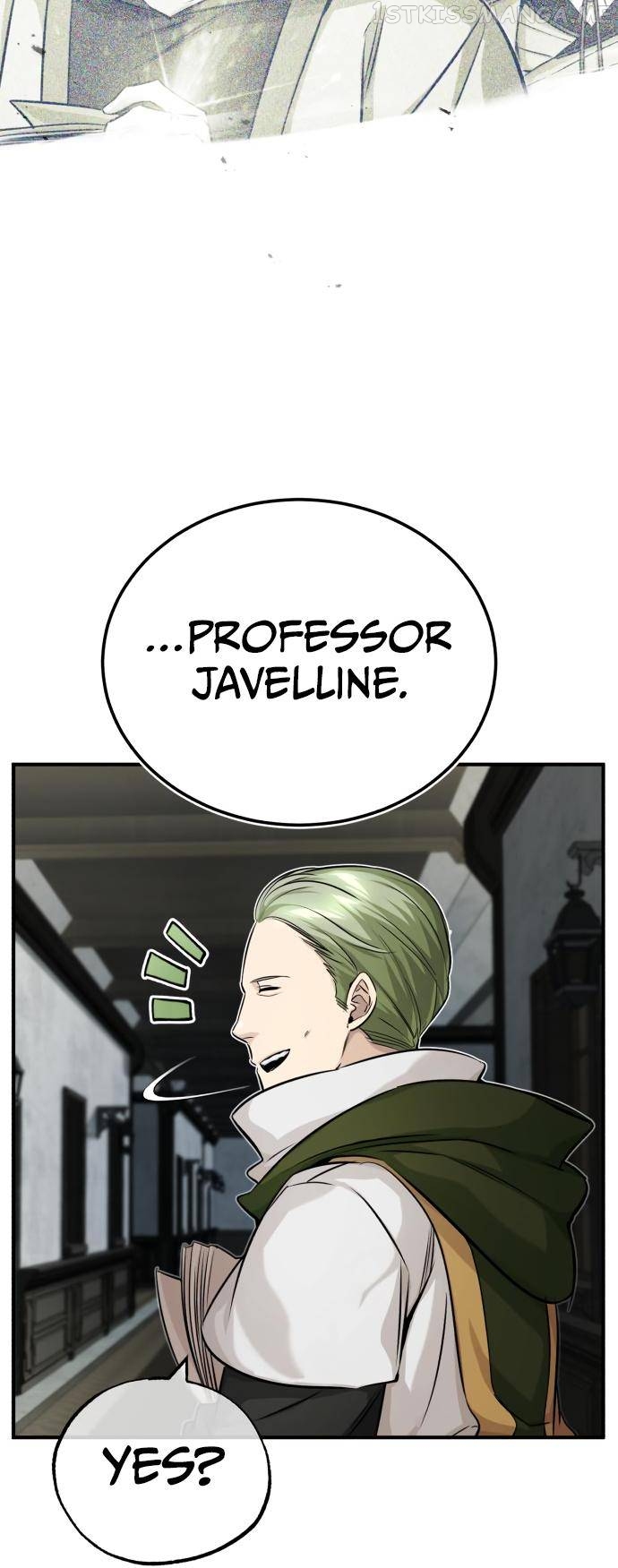 Reincarnated Into A Warlock 66,666 Years Later Chapter 82 - page 61