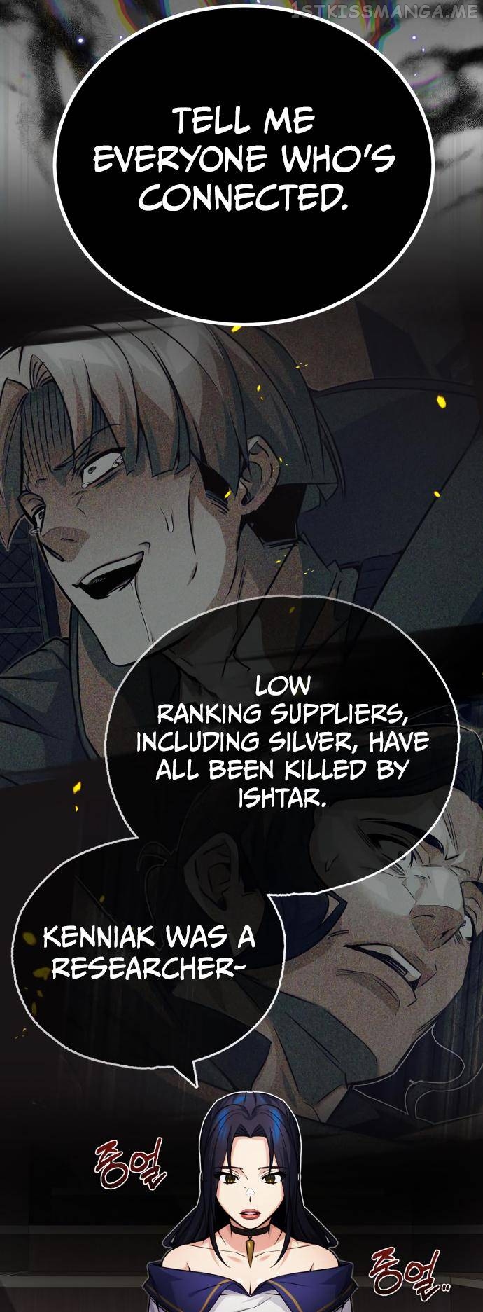 Reincarnated Into A Warlock 66,666 Years Later Chapter 82 - page 7