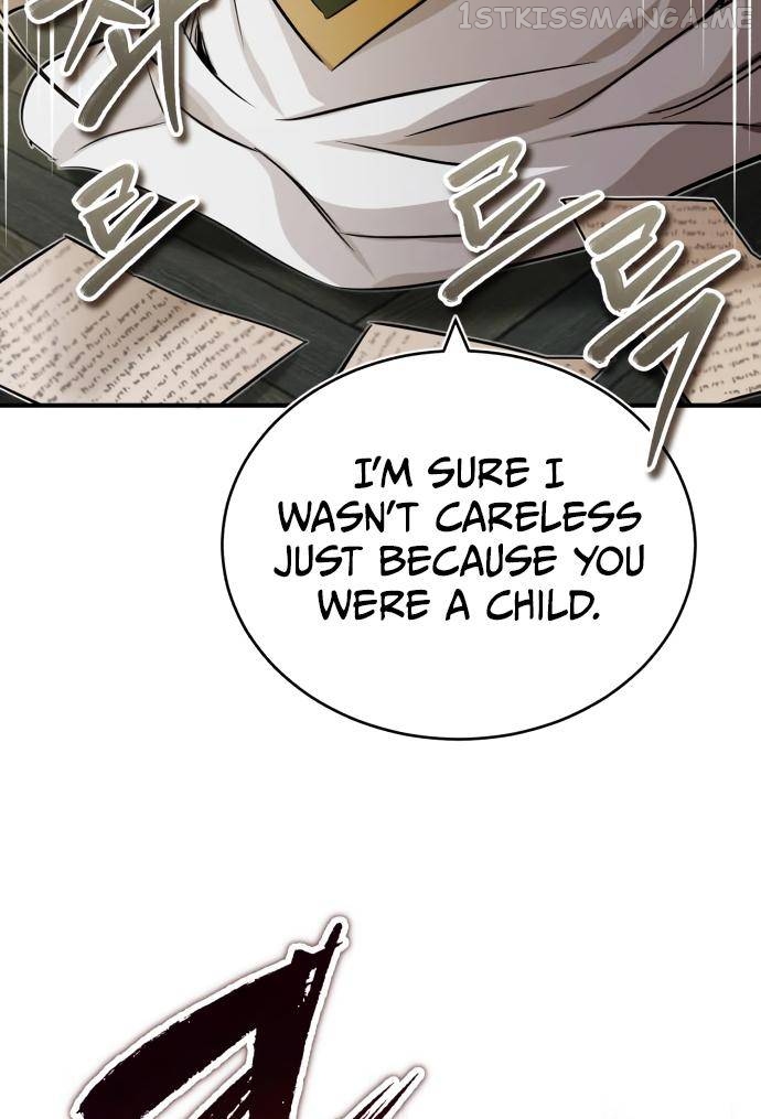 Reincarnated Into A Warlock 66,666 Years Later Chapter 82 - page 71