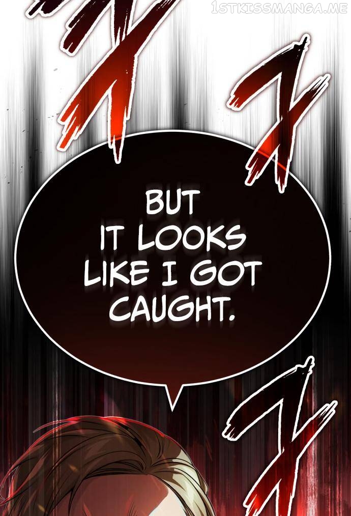 Reincarnated Into A Warlock 66,666 Years Later Chapter 82 - page 72