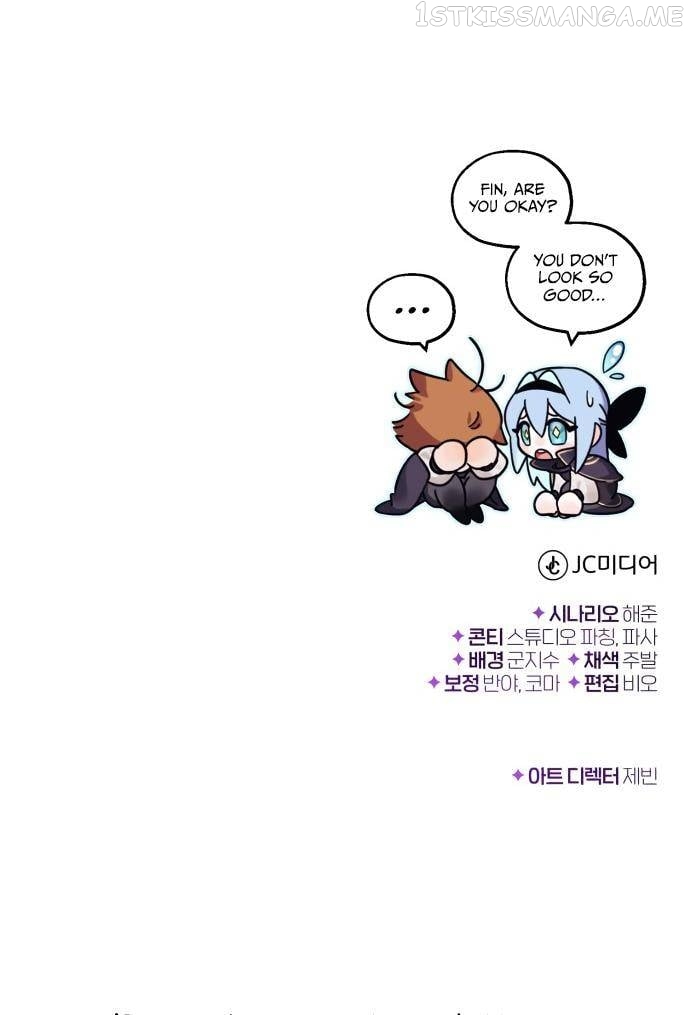 Reincarnated Into A Warlock 66,666 Years Later Chapter 82 - page 75