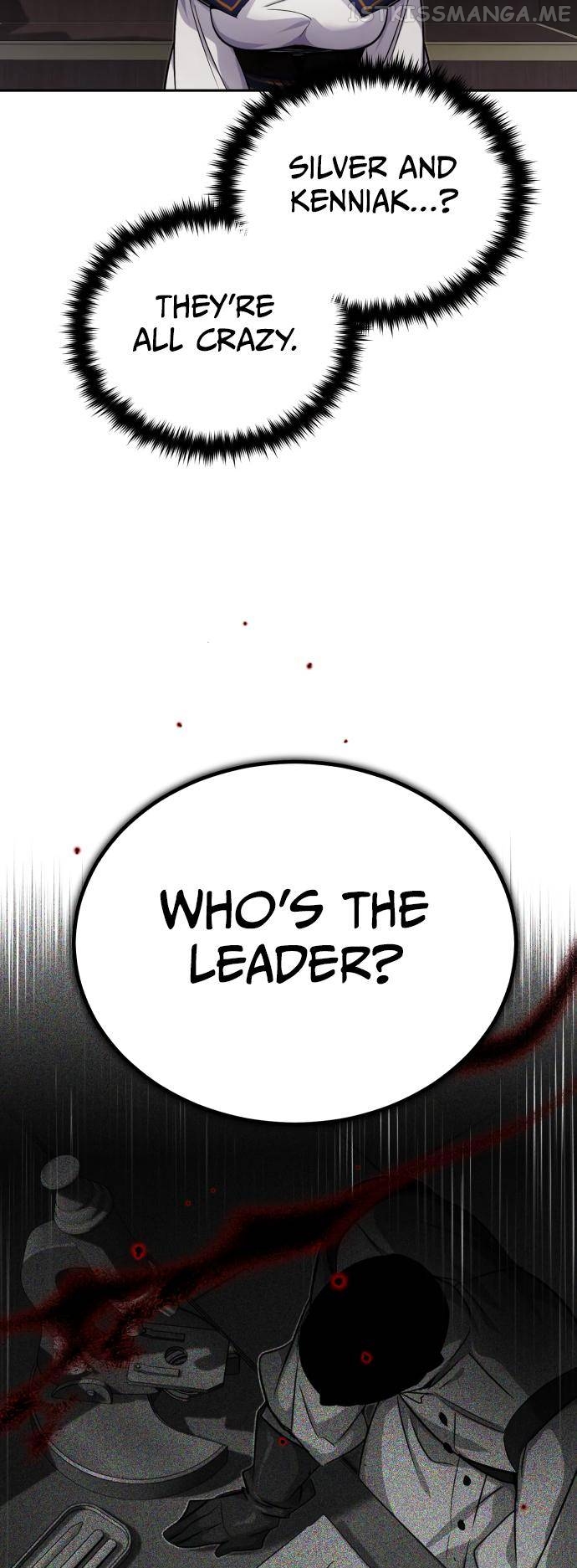 Reincarnated Into A Warlock 66,666 Years Later Chapter 82 - page 8