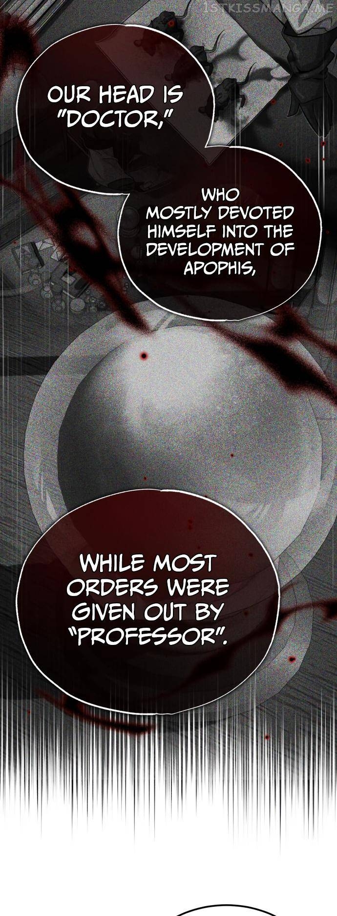 Reincarnated Into A Warlock 66,666 Years Later Chapter 82 - page 9