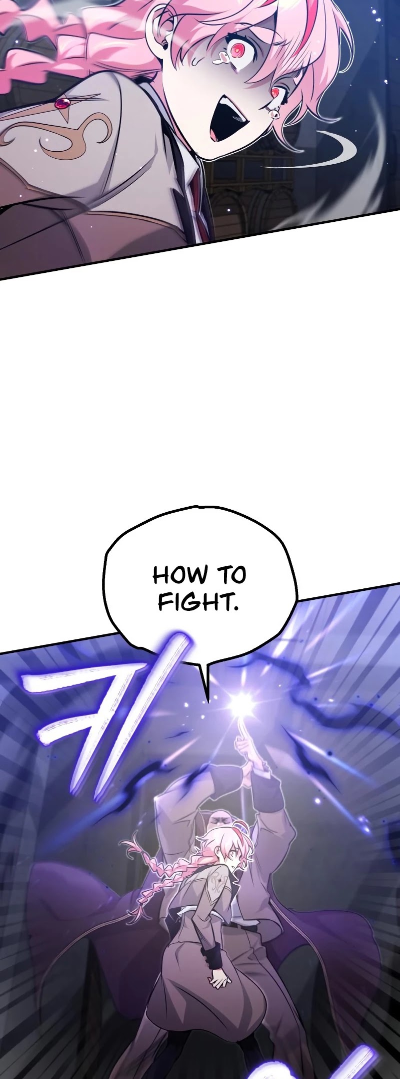 Reincarnated Into A Warlock 66,666 Years Later chapter 38 - page 14