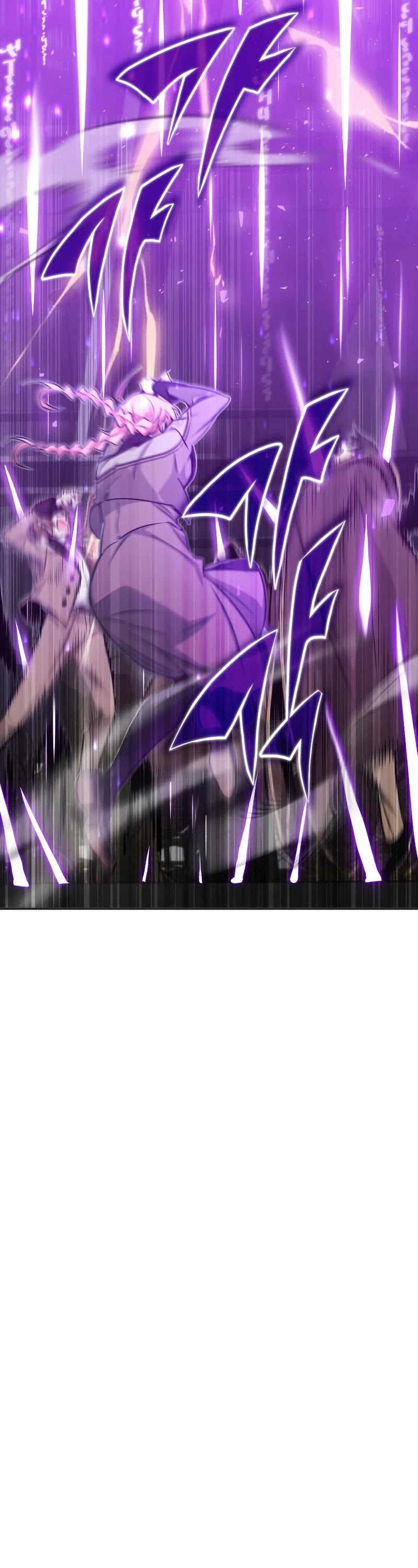 Reincarnated Into A Warlock 66,666 Years Later chapter 38 - page 28