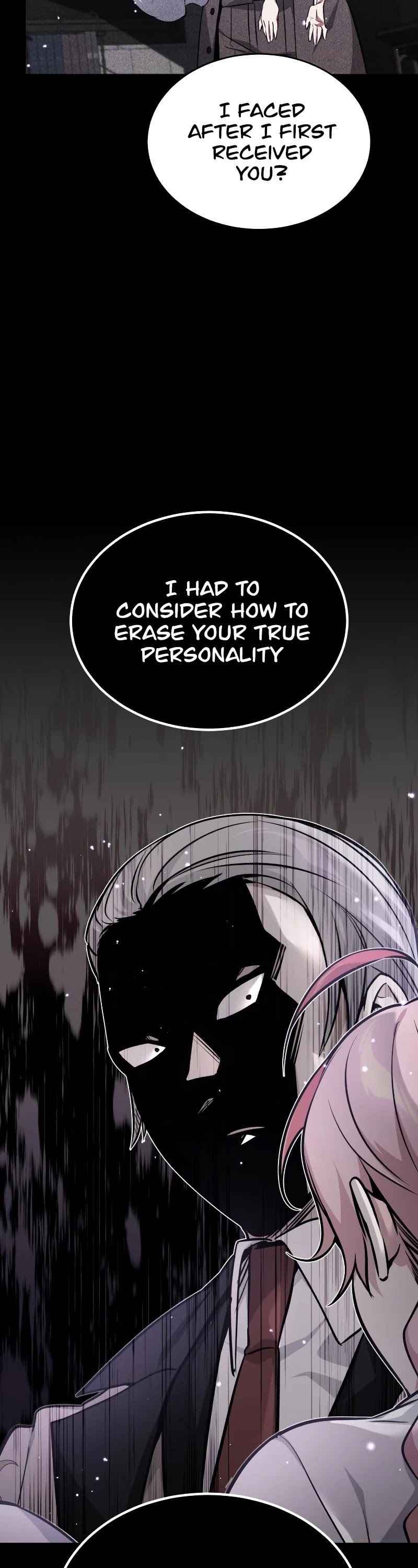 Reincarnated Into A Warlock 66,666 Years Later chapter 38 - page 41