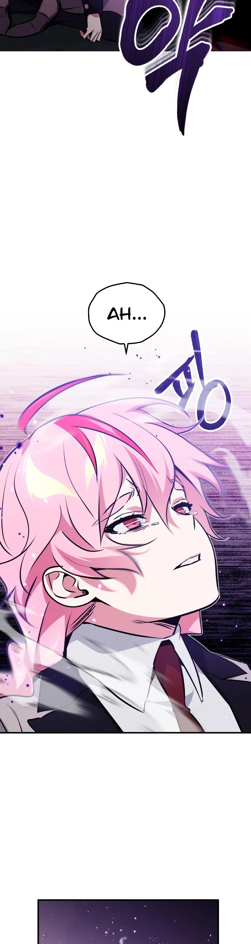 Reincarnated Into A Warlock 66,666 Years Later chapter 38 - page 47