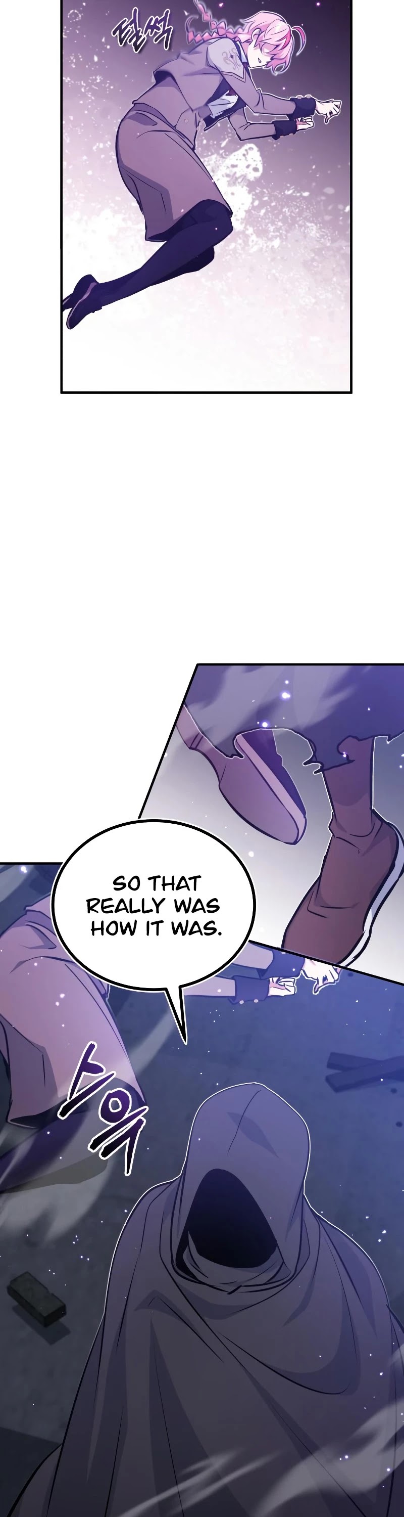 Reincarnated Into A Warlock 66,666 Years Later chapter 38 - page 48