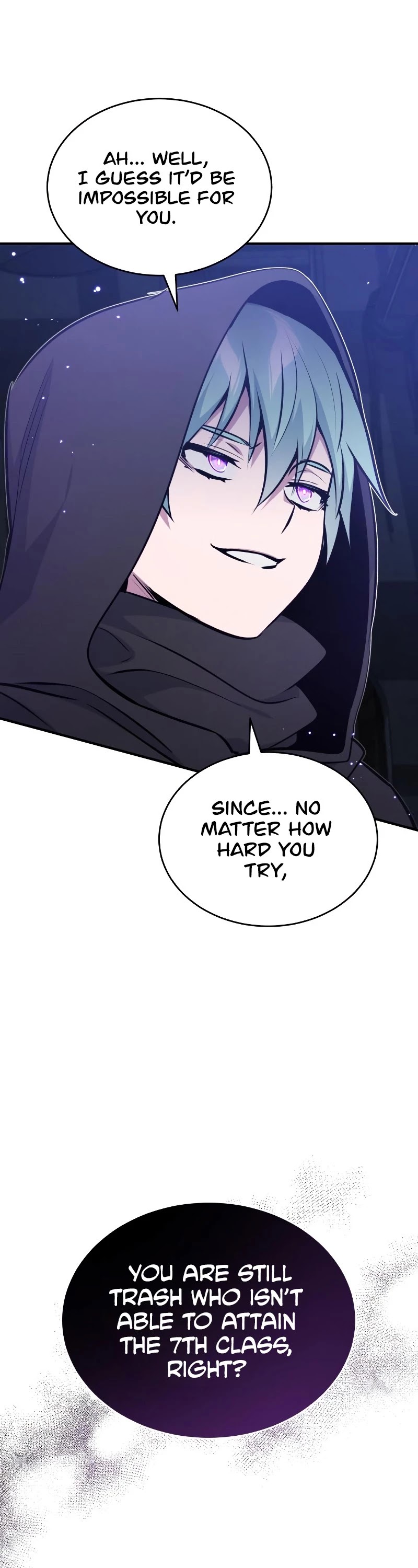 Reincarnated Into A Warlock 66,666 Years Later chapter 38 - page 51