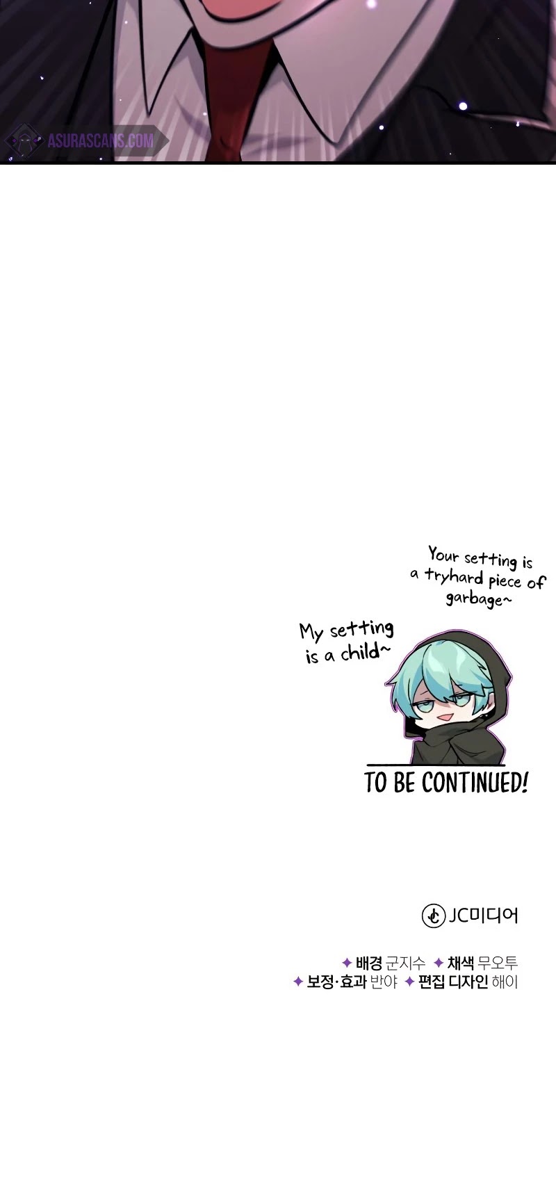 Reincarnated Into A Warlock 66,666 Years Later chapter 38 - page 53