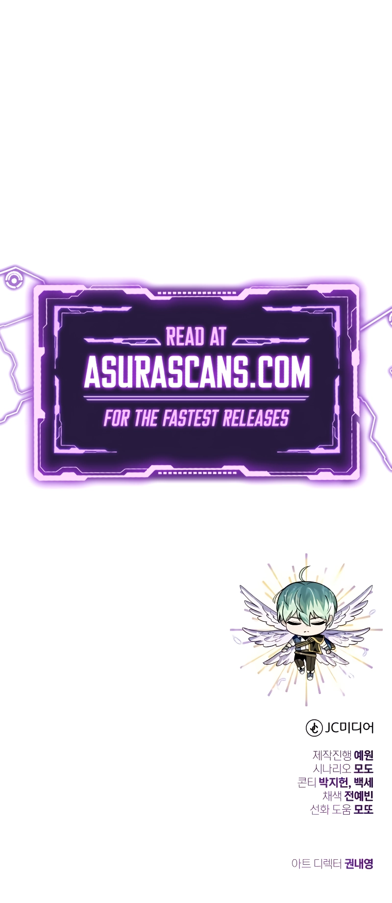Reincarnated Into A Warlock 66,666 Years Later Chapter 122 - page 16