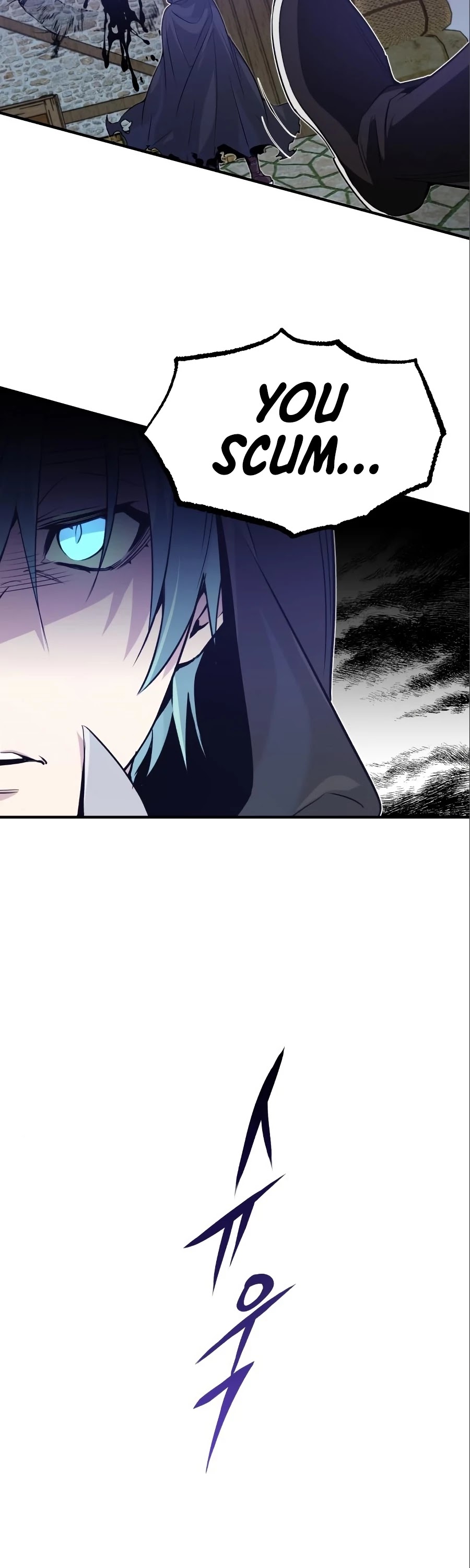 Reincarnated Into A Warlock 66,666 Years Later chapter 4 - page 28