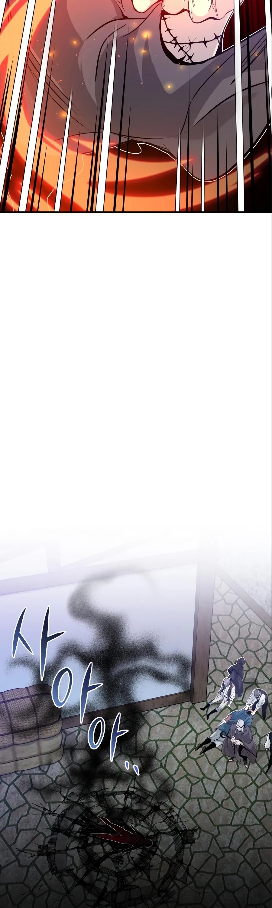 Reincarnated Into A Warlock 66,666 Years Later chapter 4 - page 33
