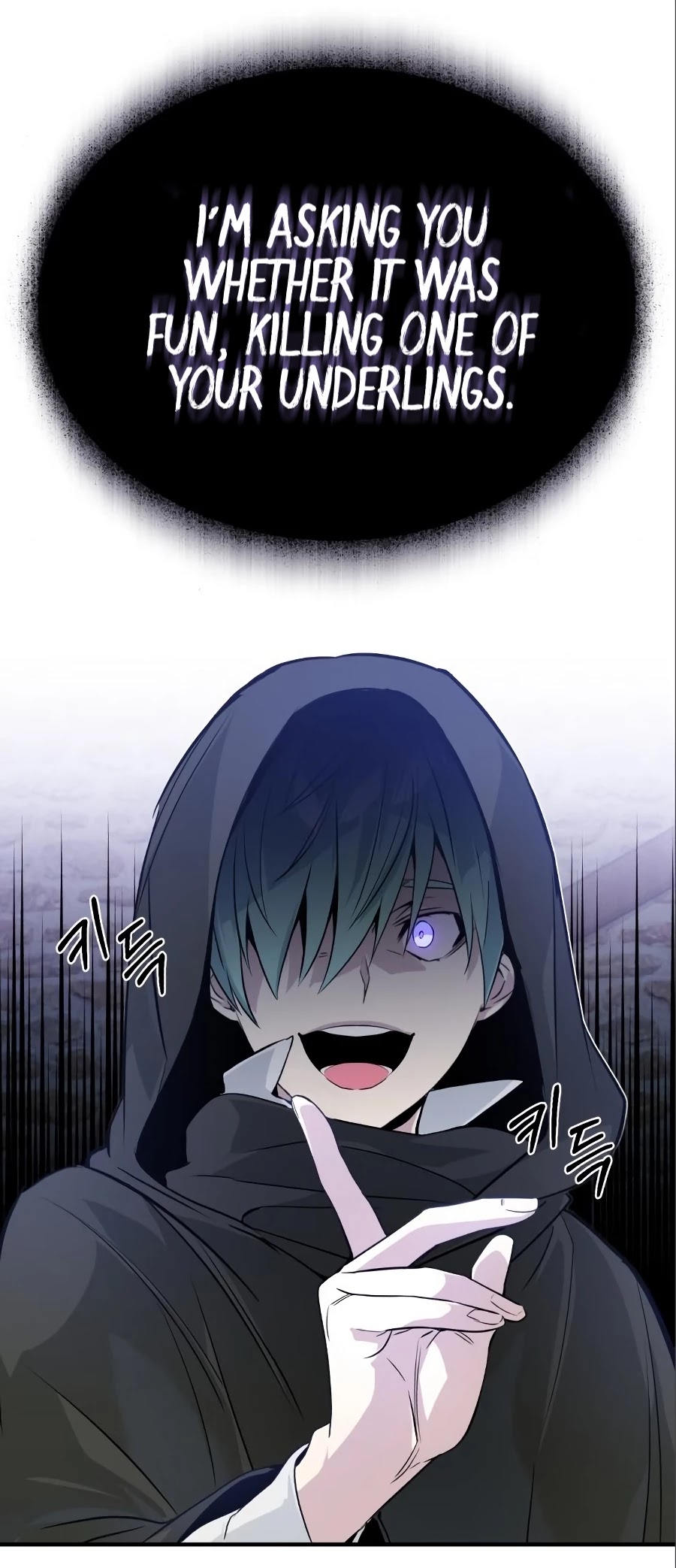 Reincarnated Into A Warlock 66,666 Years Later chapter 4 - page 36