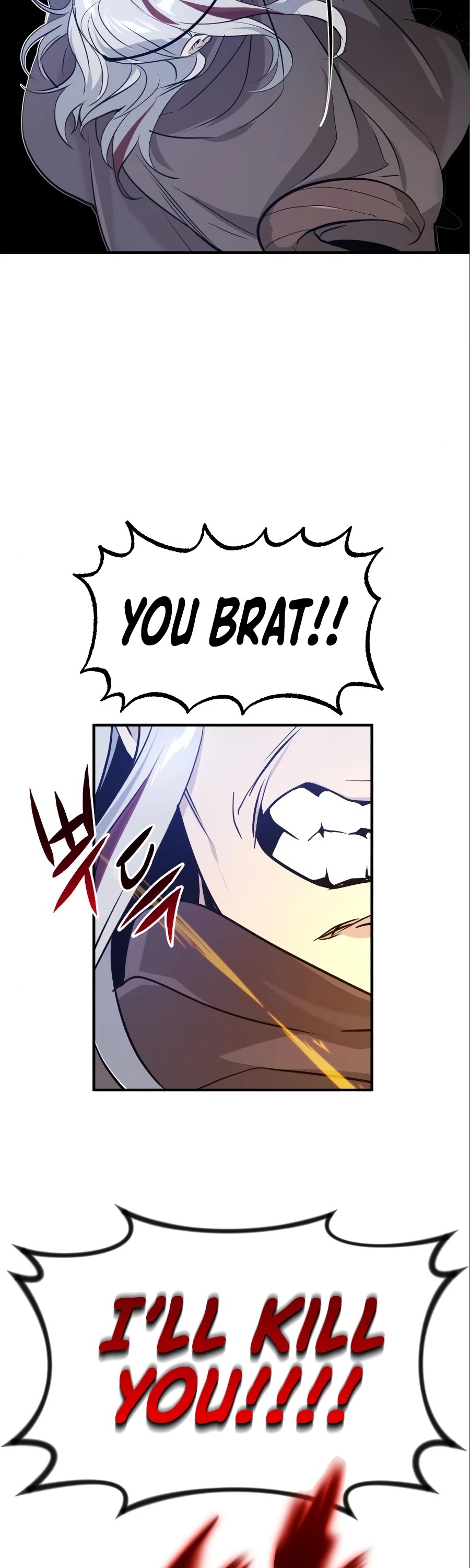 Reincarnated Into A Warlock 66,666 Years Later chapter 4 - page 39