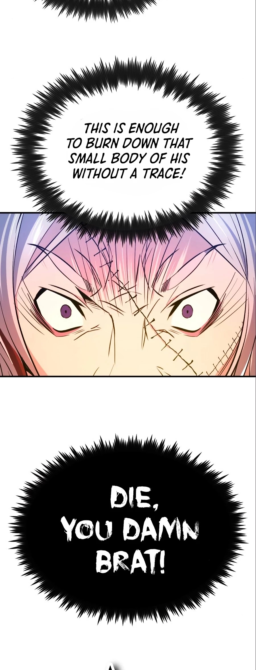 Reincarnated Into A Warlock 66,666 Years Later chapter 4 - page 41