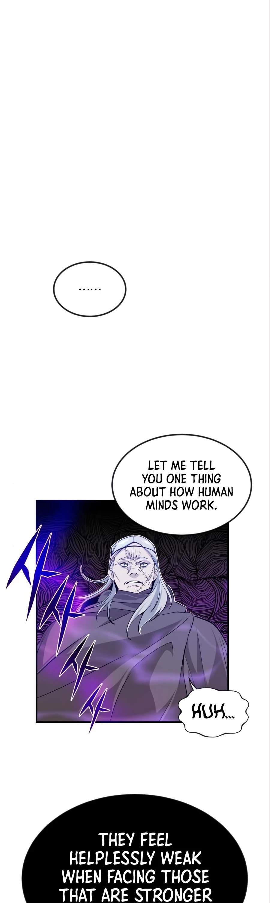 Reincarnated Into A Warlock 66,666 Years Later chapter 4 - page 43