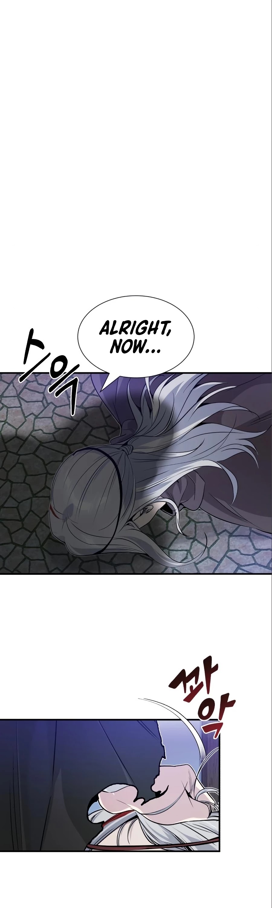 Reincarnated Into A Warlock 66,666 Years Later chapter 4 - page 51