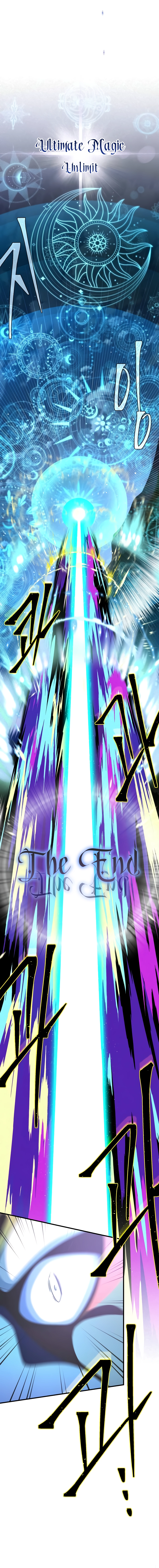 Reincarnated Into A Warlock 66,666 Years Later Chapter 121 - page 14