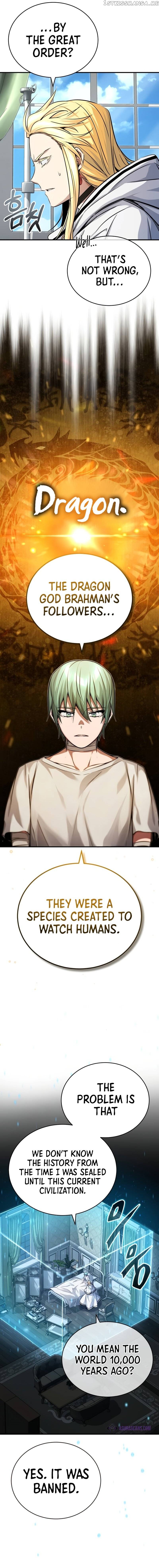 Reincarnated Into A Warlock 66,666 Years Later Chapter 89 - page 13