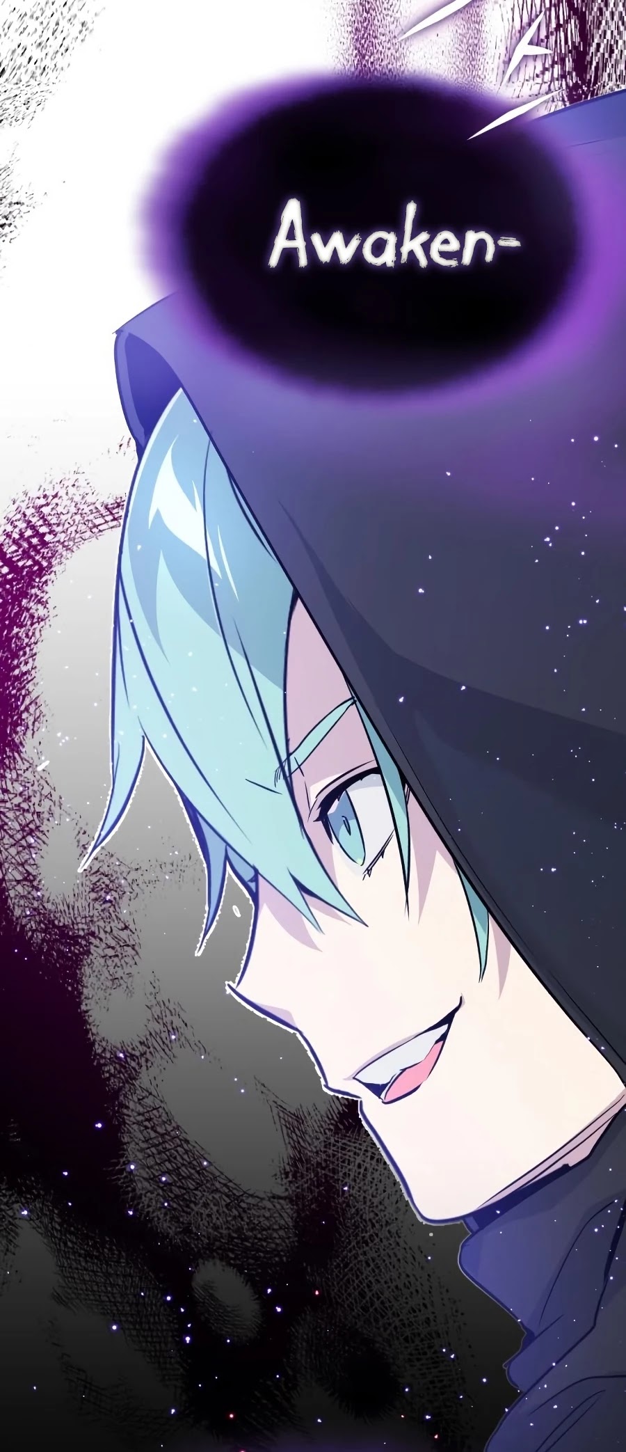Reincarnated Into A Warlock 66,666 Years Later chapter 5 - page 41