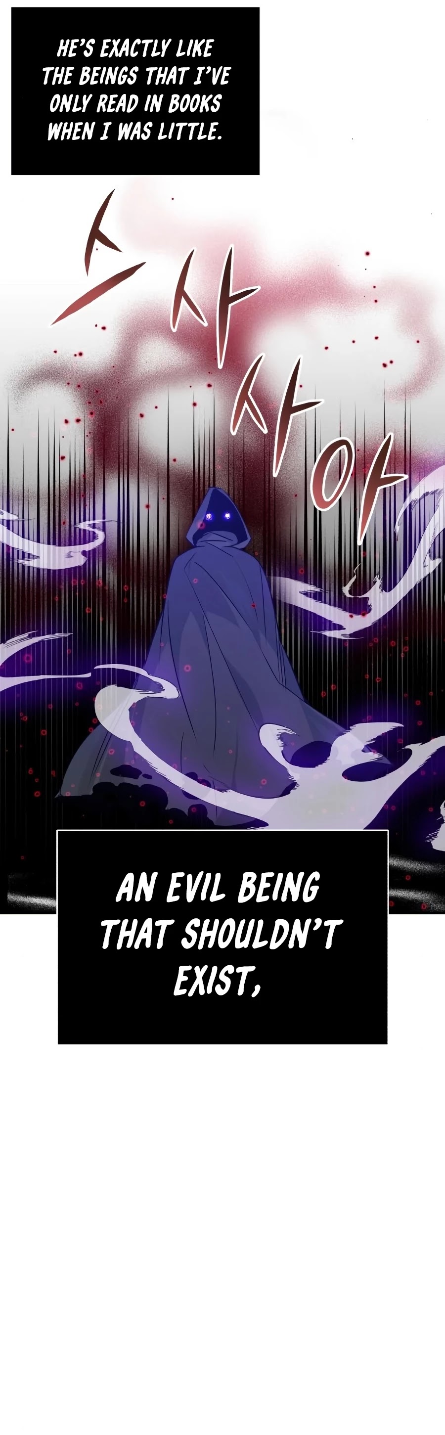 Reincarnated Into A Warlock 66,666 Years Later chapter 5 - page 47