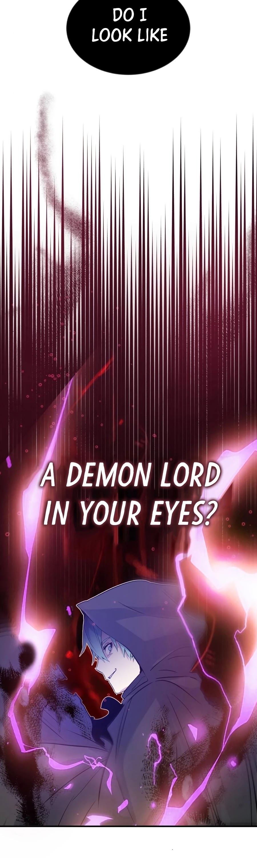 Reincarnated Into A Warlock 66,666 Years Later chapter 5 - page 49