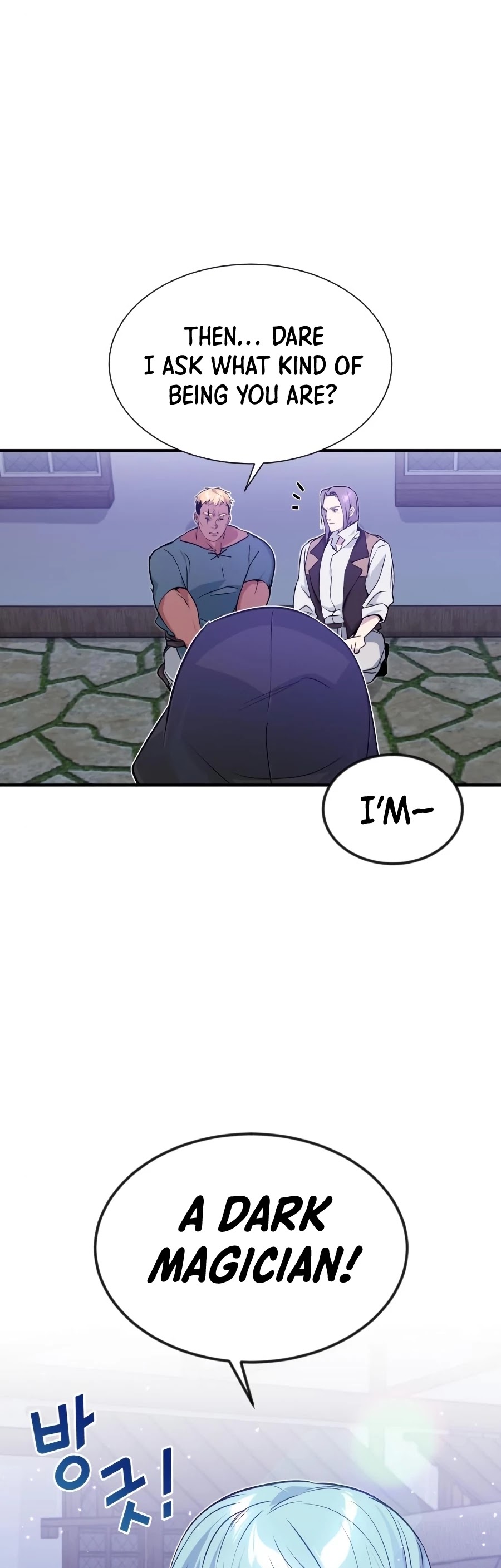 Reincarnated Into A Warlock 66,666 Years Later chapter 5 - page 58