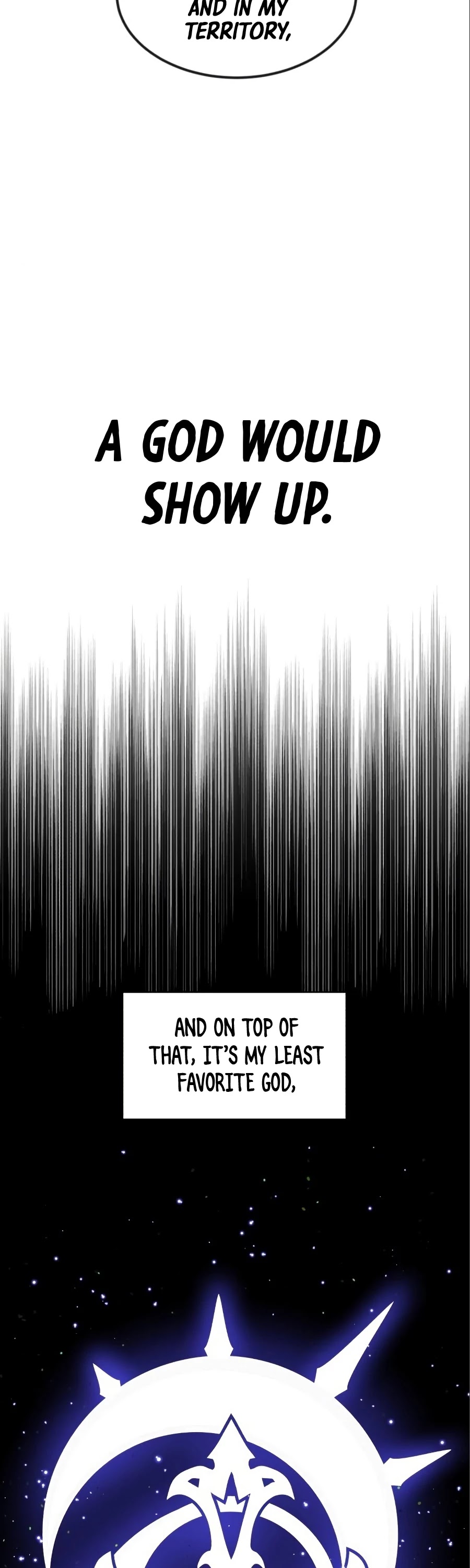 Reincarnated Into A Warlock 66,666 Years Later chapter 6 - page 28
