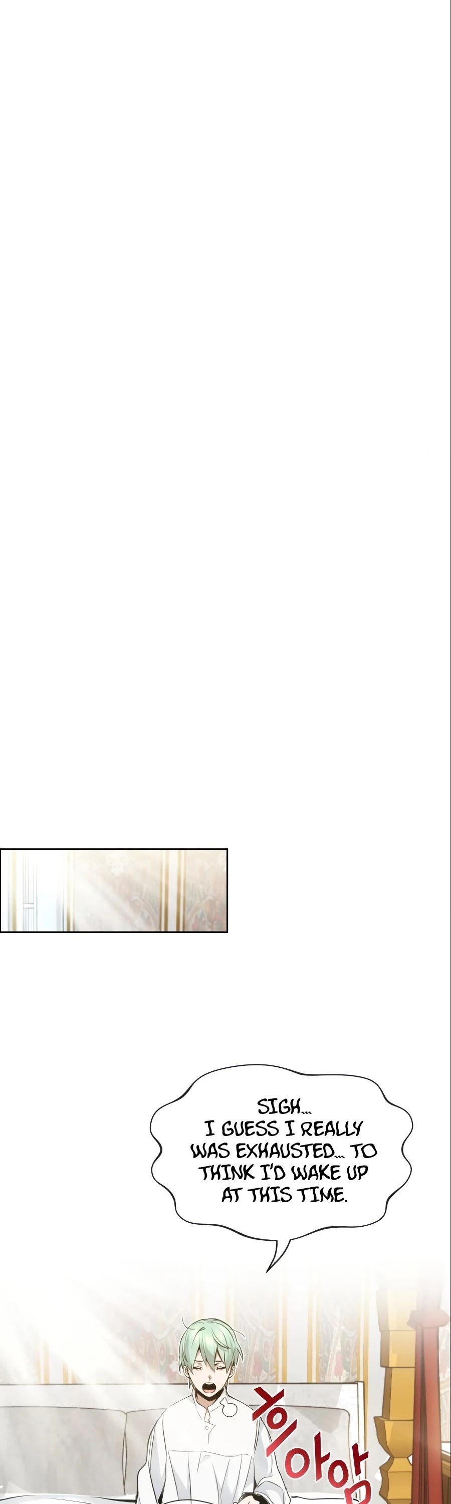 Reincarnated Into A Warlock 66,666 Years Later chapter 6 - page 50