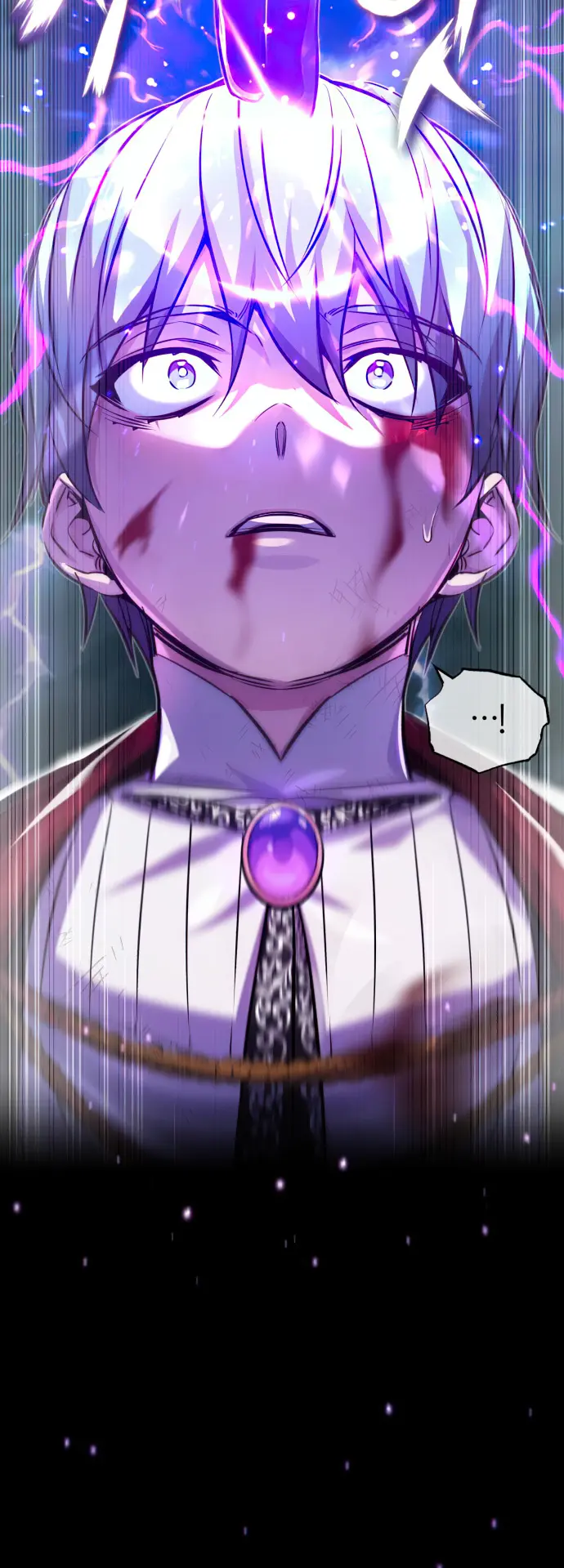 Reincarnated Into A Warlock 66,666 Years Later Chapter 88 - page 19