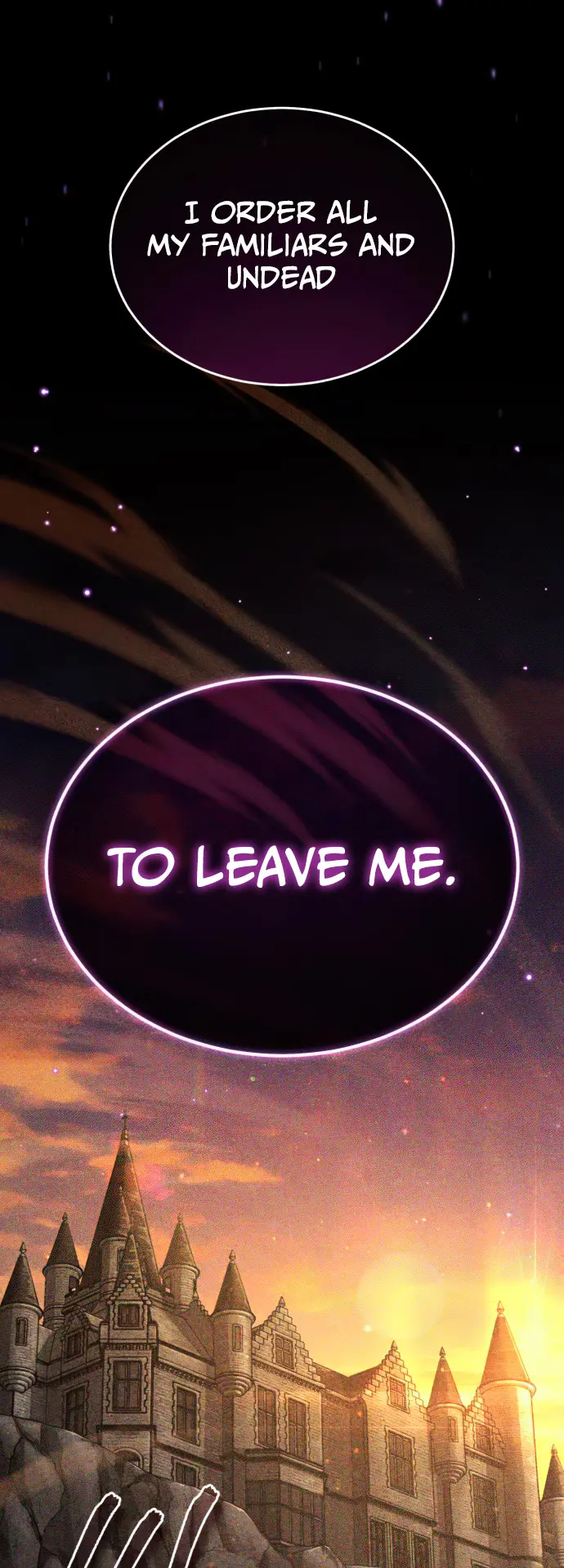 Reincarnated Into A Warlock 66,666 Years Later Chapter 88 - page 20