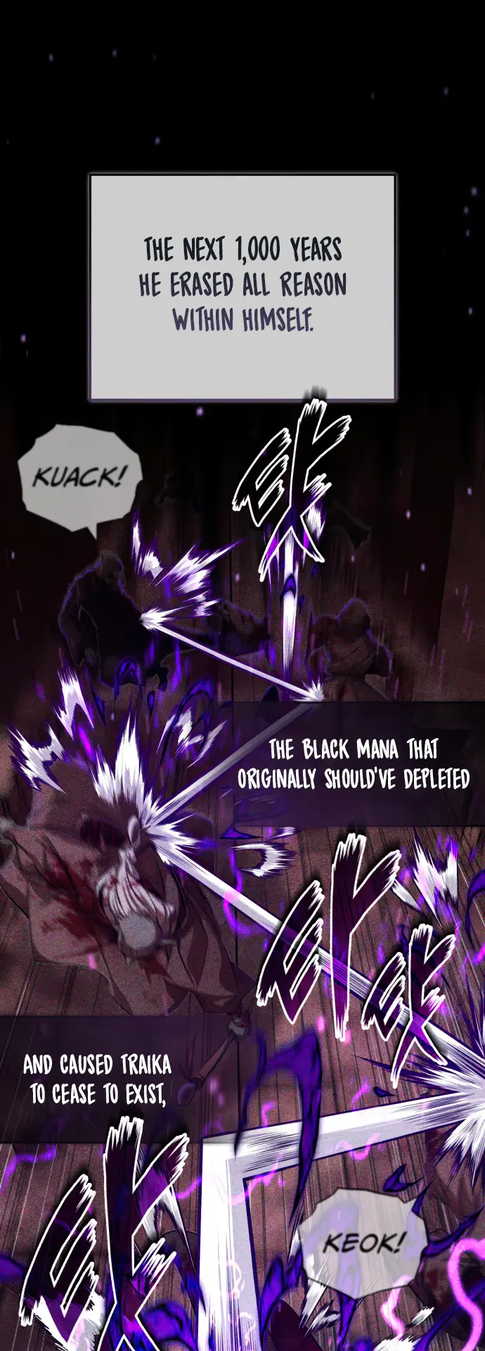 Reincarnated Into A Warlock 66,666 Years Later Chapter 88 - page 28