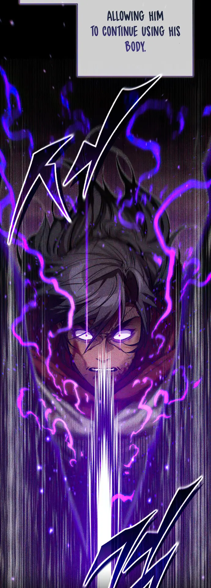 Reincarnated Into A Warlock 66,666 Years Later Chapter 88 - page 30