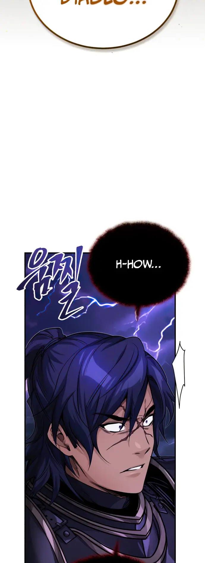 Reincarnated Into A Warlock 66,666 Years Later Chapter 88 - page 4