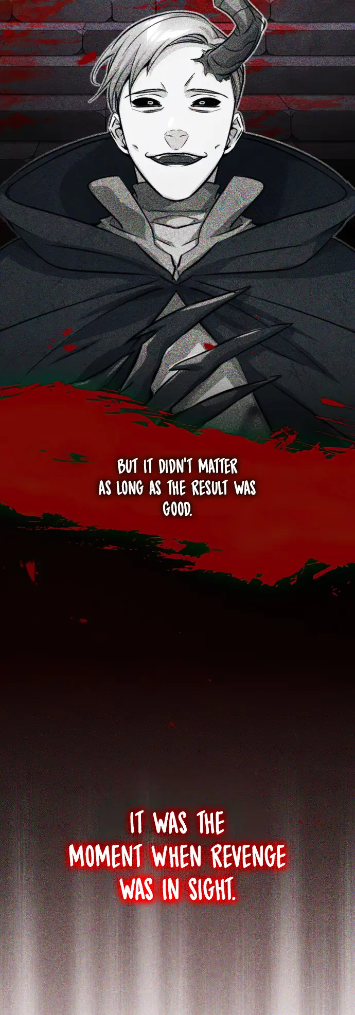 Reincarnated Into A Warlock 66,666 Years Later Chapter 88 - page 40
